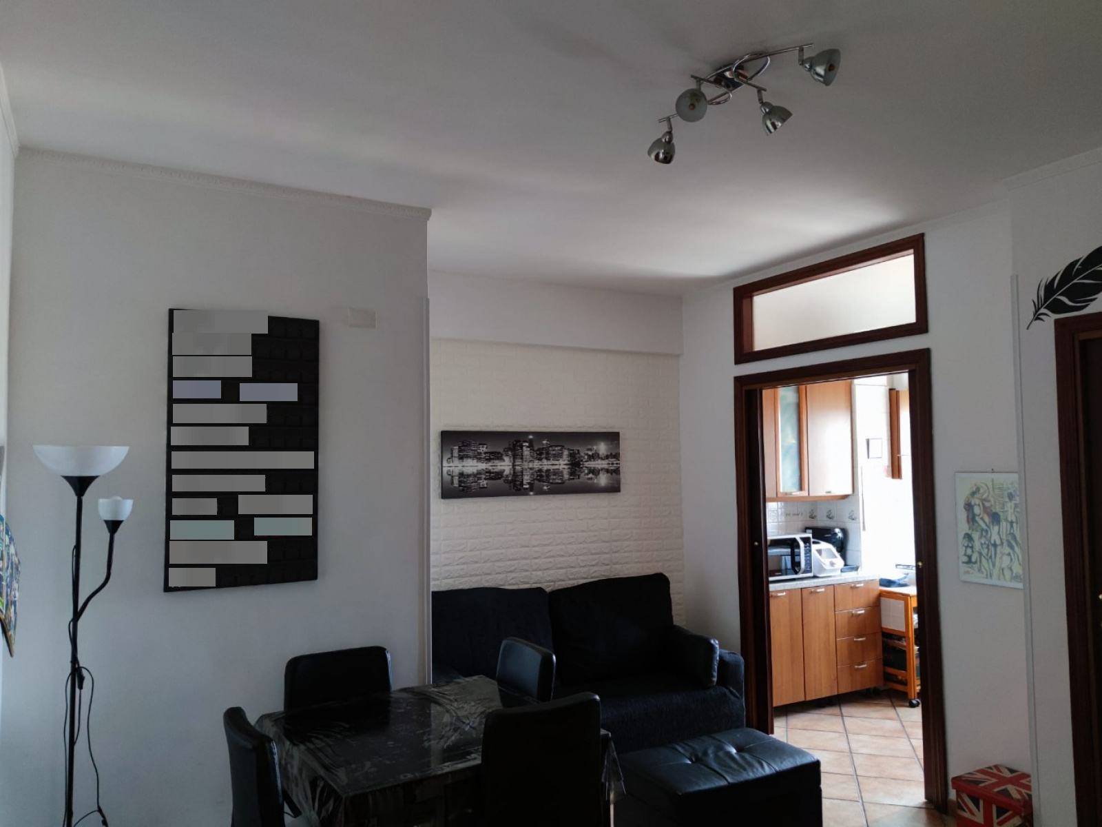 Appartamento in vendita a Roma, 2 locali, zona Località: Pietralata, prezzo € 200.000 | CambioCasa.it