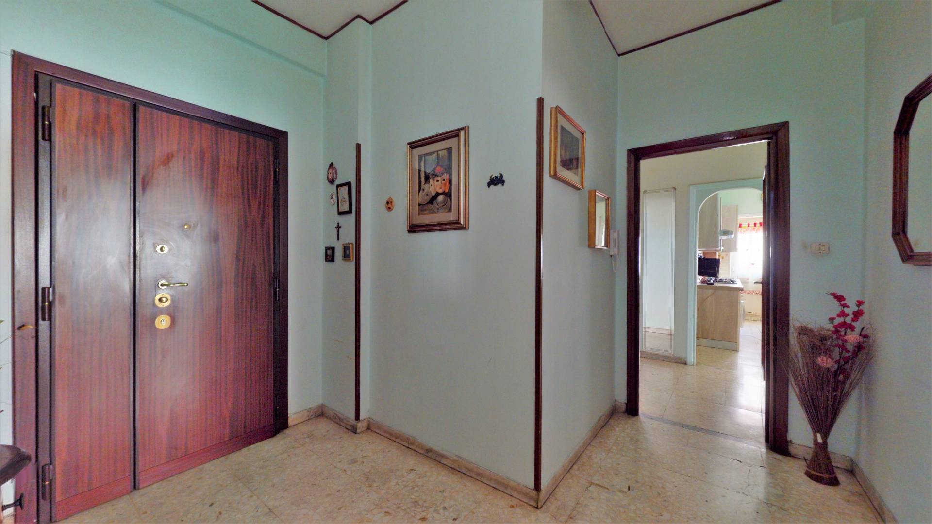 Appartamento in vendita a Roma, 3 locali, zona Località: Centocelle, prezzo € 229.000 | CambioCasa.it