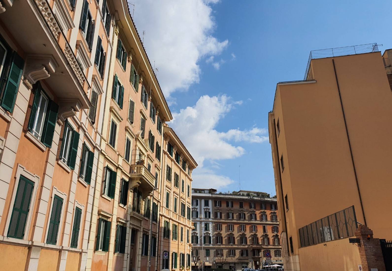Appartamento in vendita a Roma, 3 locali, zona Località: SanPietro, prezzo € 285.000 | CambioCasa.it