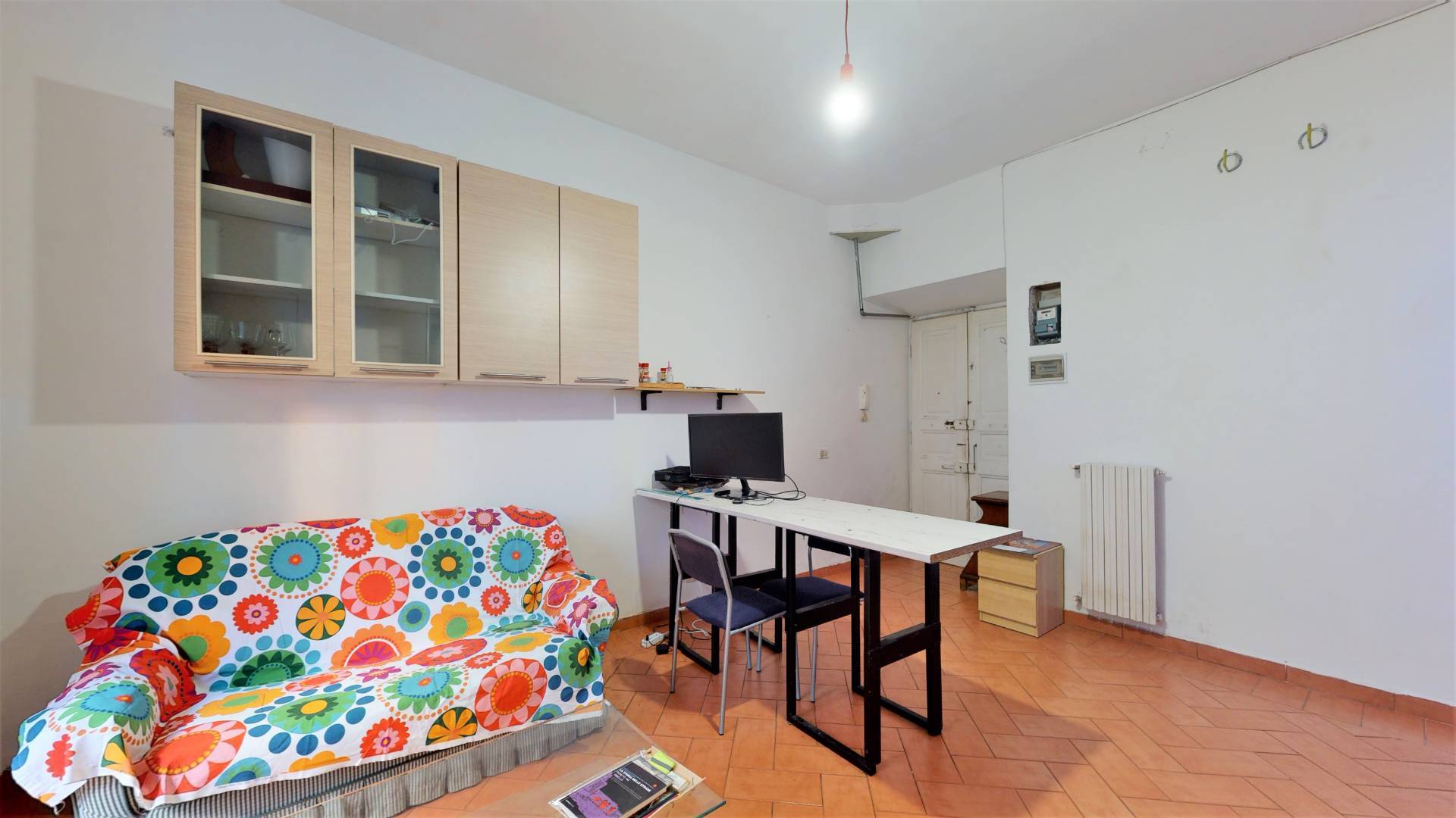 Appartamento in vendita a Roma, 3 locali, zona Zona: 10 . Pigneto, Largo Preneste, prezzo € 179.000 | CambioCasa.it