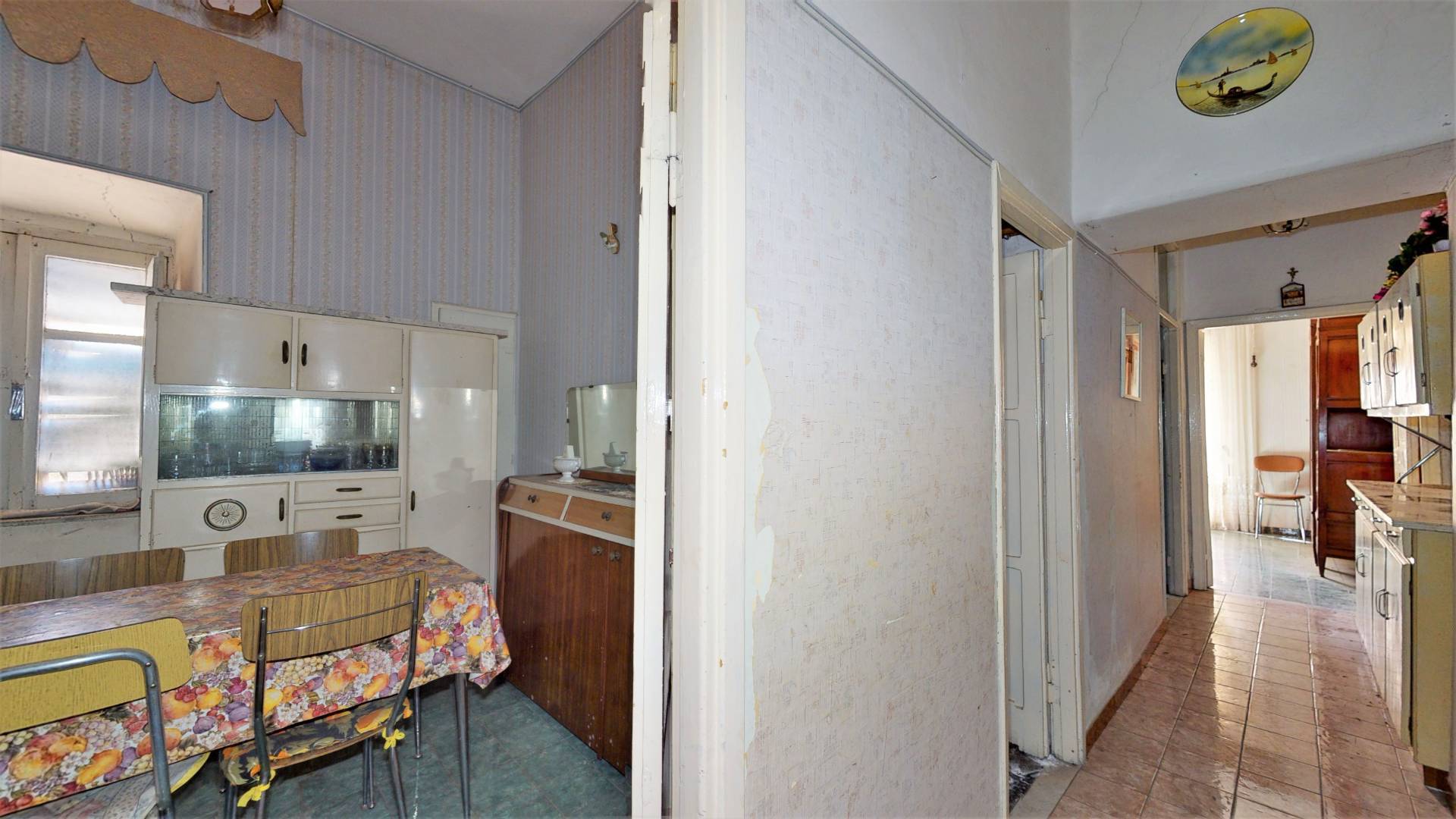 Appartamento in vendita a Colonna, 2 locali, prezzo € 50.000 | CambioCasa.it