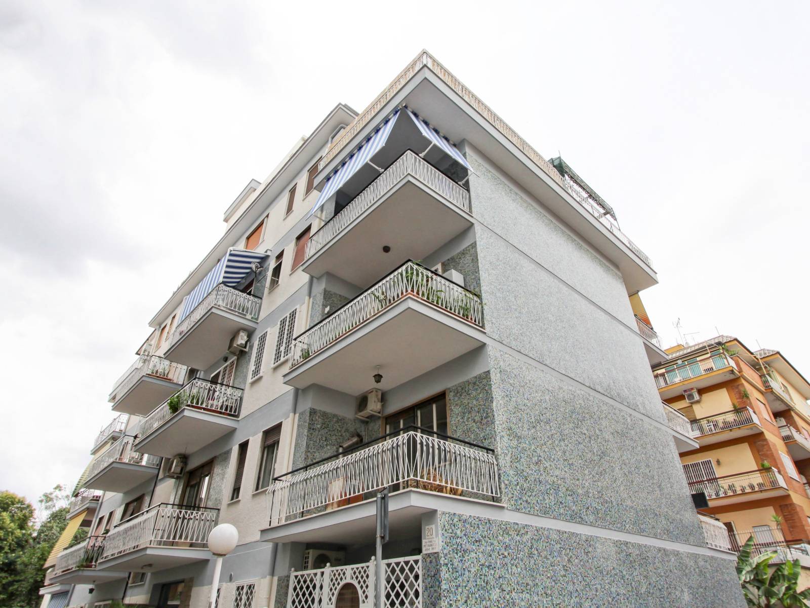 Appartamento in vendita a Roma, 2 locali, zona Località: TorSapienza, prezzo € 150.000 | CambioCasa.it