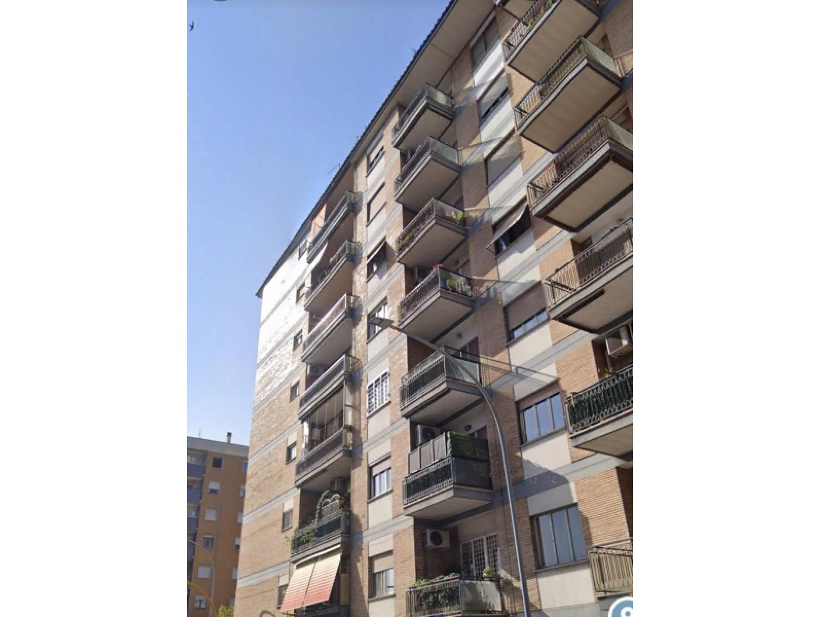 Appartamento in vendita a Roma, 3 locali, zona Zona: 13 . Tuscolano, Appio Claudio, Villa Lais, Quadraro, prezzo € 315.000 | CambioCasa.it