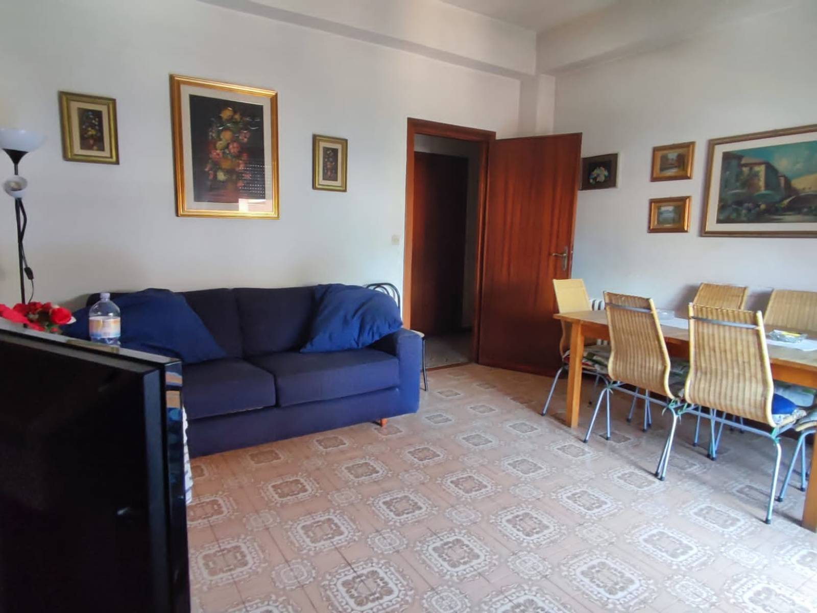 Appartamento in vendita a Roma, 3 locali, zona Località: TorBellaMonaca, prezzo € 149.000 | CambioCasa.it