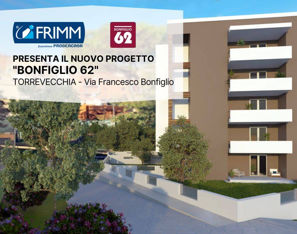 Appartamento in vendita a Roma, 3 locali, zona Località: Torrevecchia-NuoveCostruzioni, prezzo € 370.000 | CambioCasa.it