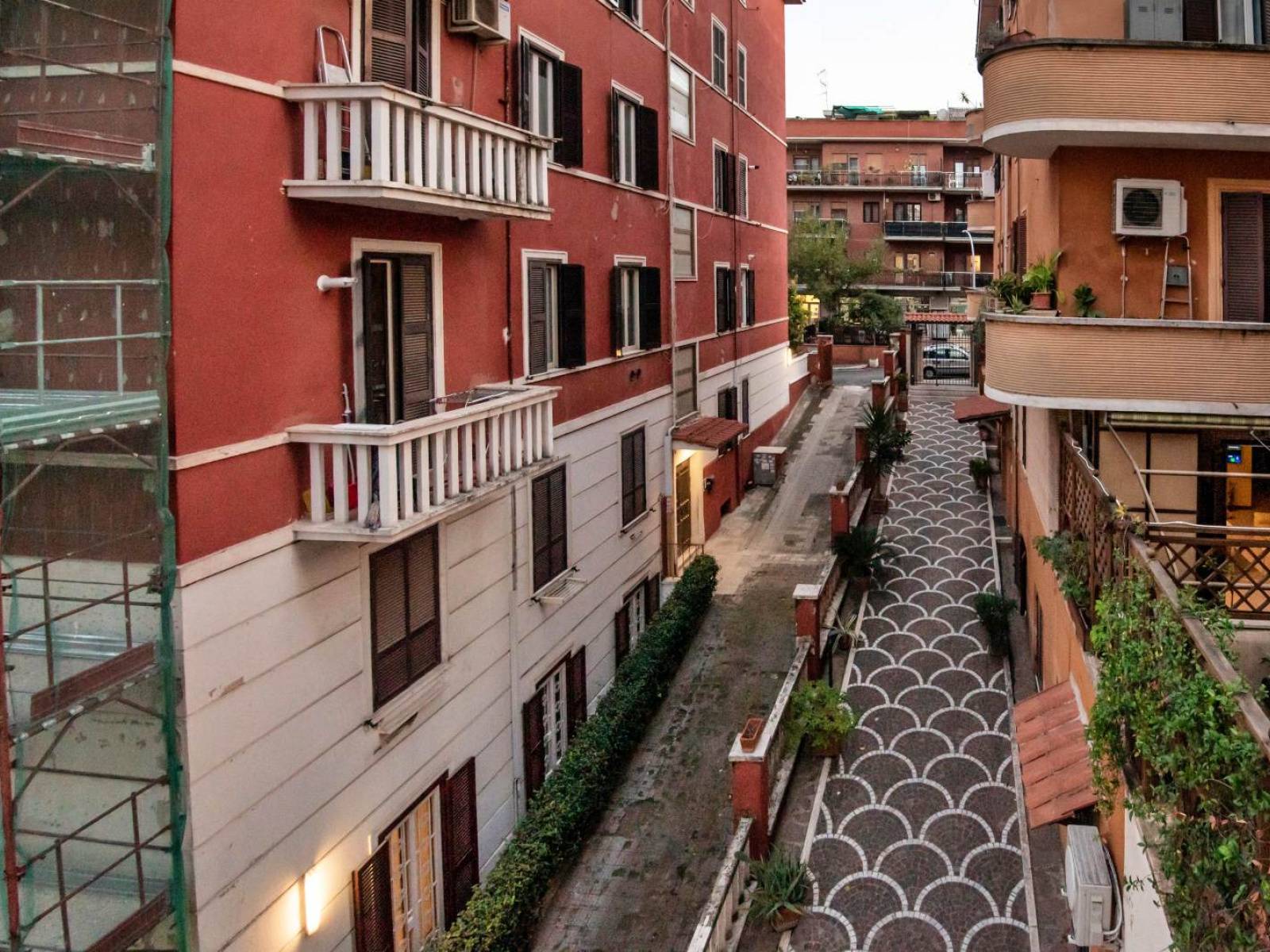 Appartamento in vendita a Roma, 3 locali, zona Zona: 24 . Gianicolense - Colli Portuensi - Monteverde, prezzo € 269.000 | CambioCasa.it
