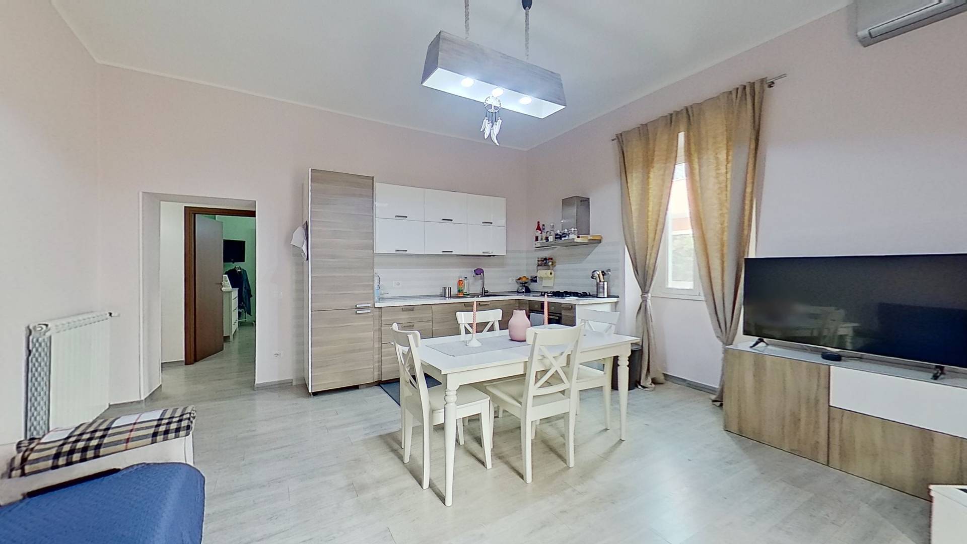 Appartamento in vendita a Roma, 3 locali, zona Località: TorreMaura, prezzo € 185.000 | CambioCasa.it