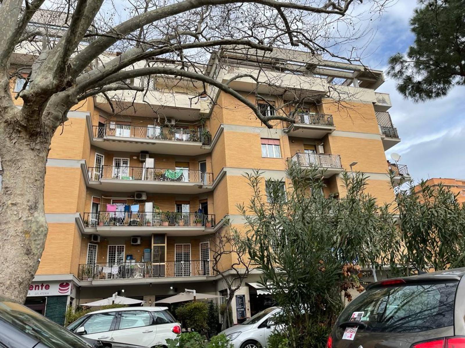 Appartamento in vendita a Roma, 3 locali, zona Località: OstiaLevante, prezzo € 202.000 | CambioCasa.it