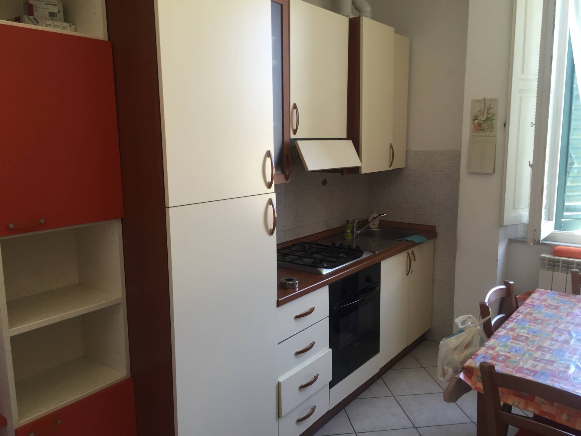 Appartamento in affitto a Empoli, 2 locali, zona Località: Stazione, prezzo € 550 | PortaleAgenzieImmobiliari.it