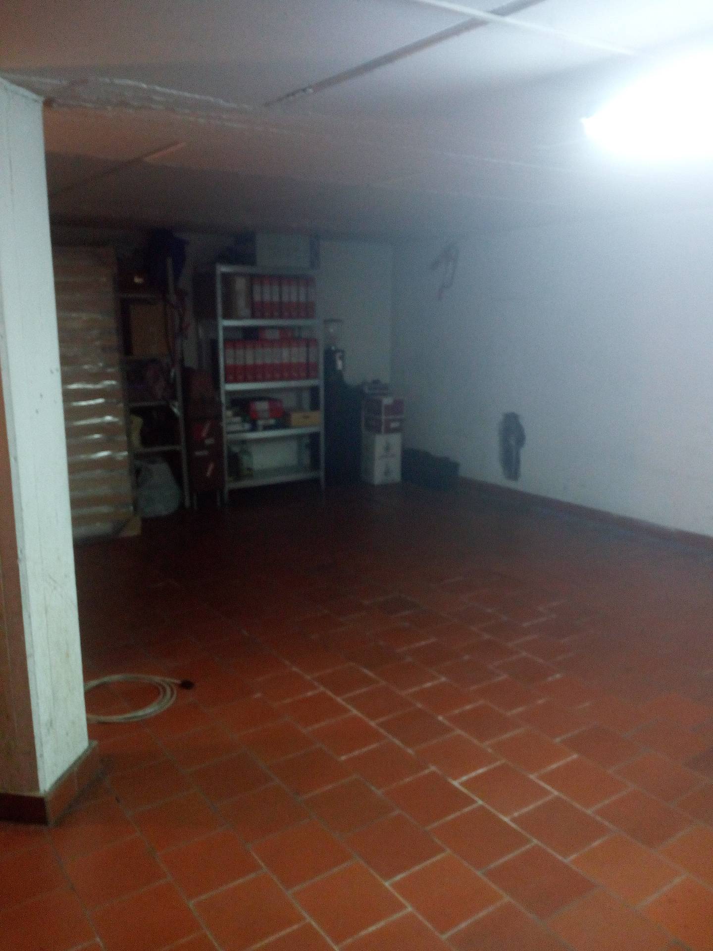 Box / Garage in Vendita a Empoli