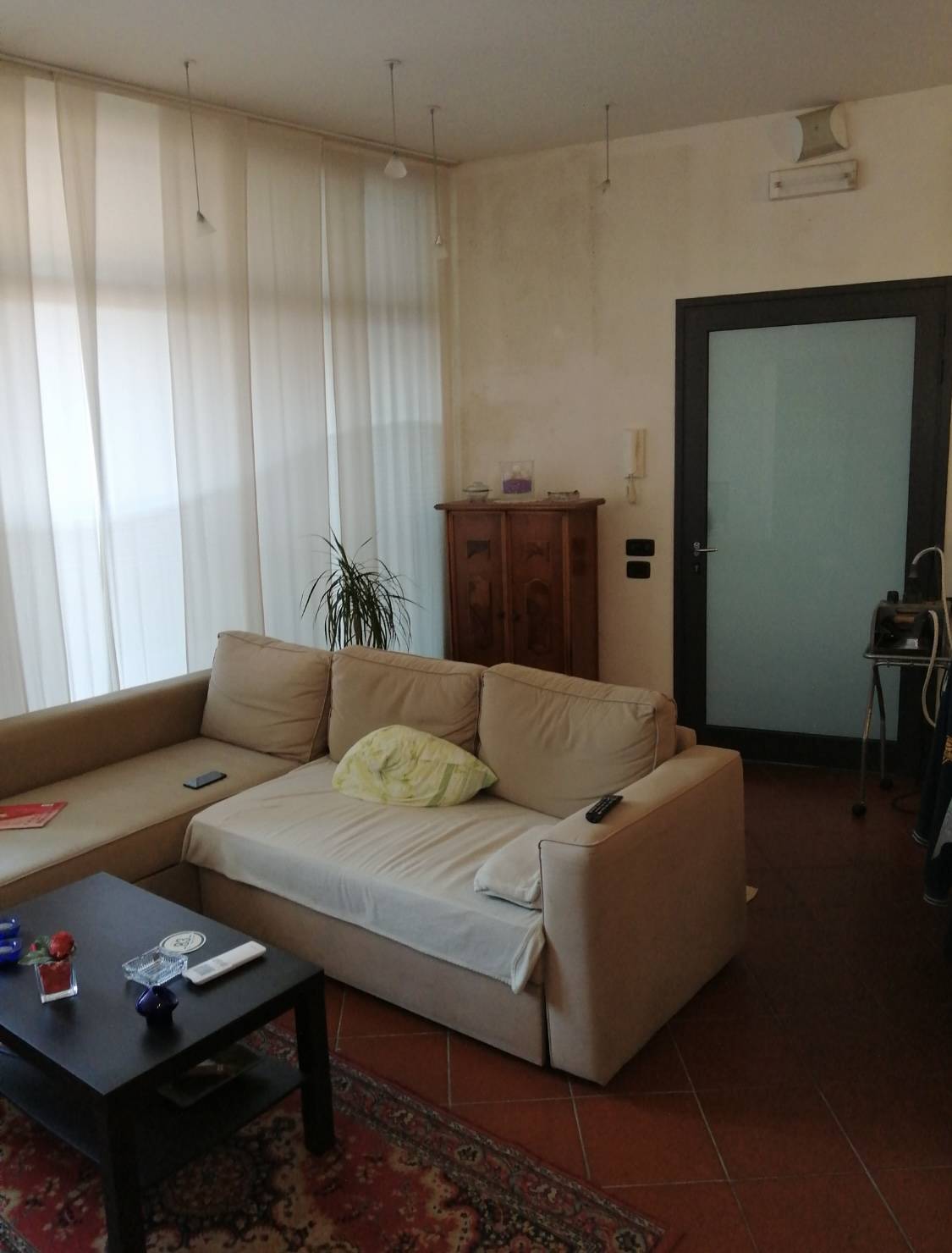 Appartamento in affitto a Vicopisano, 2 locali, zona Località: SanGiovanniallaVena, prezzo € 540 | PortaleAgenzieImmobiliari.it