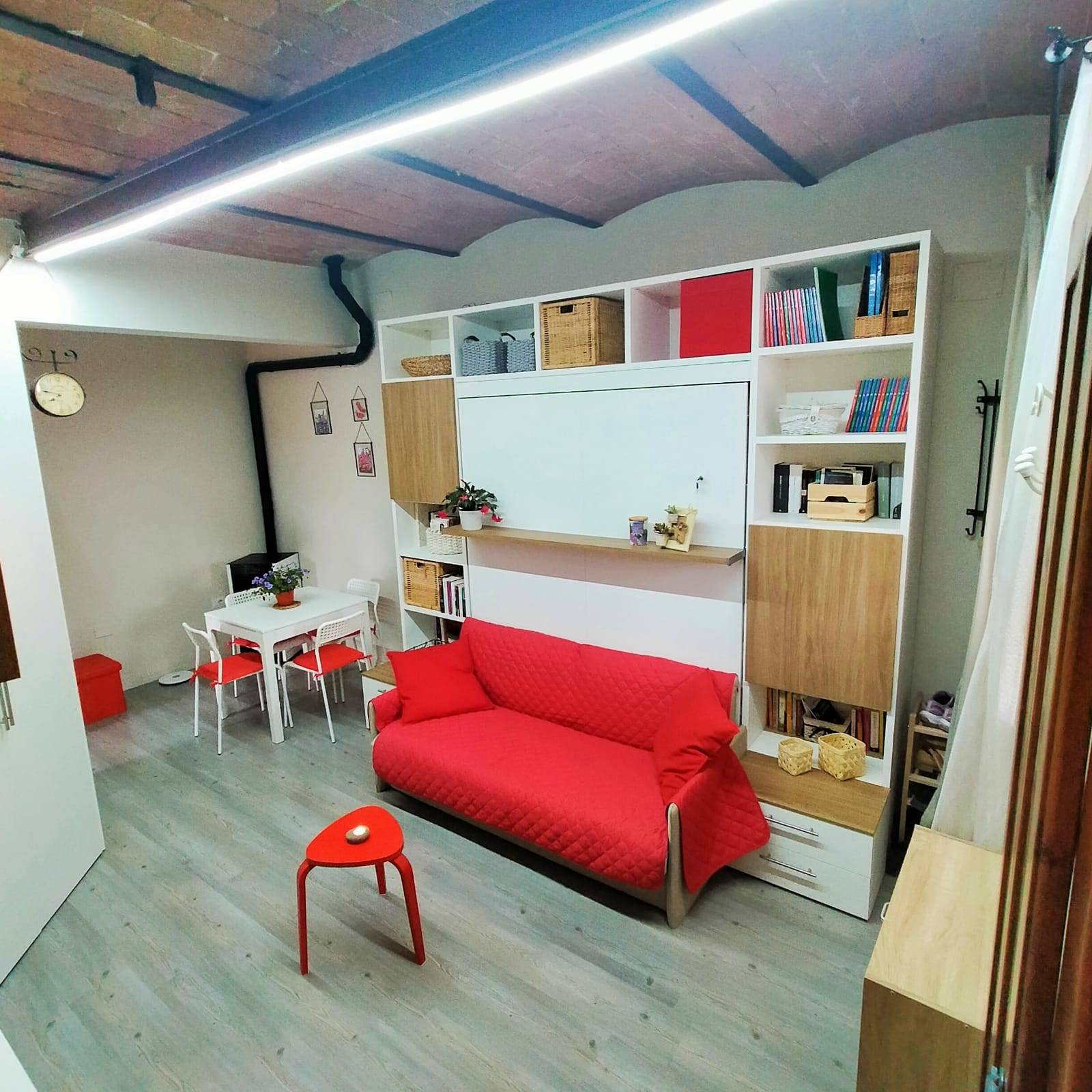 Appartamento in affitto a Certaldo, 1 locali, prezzo € 400 | PortaleAgenzieImmobiliari.it
