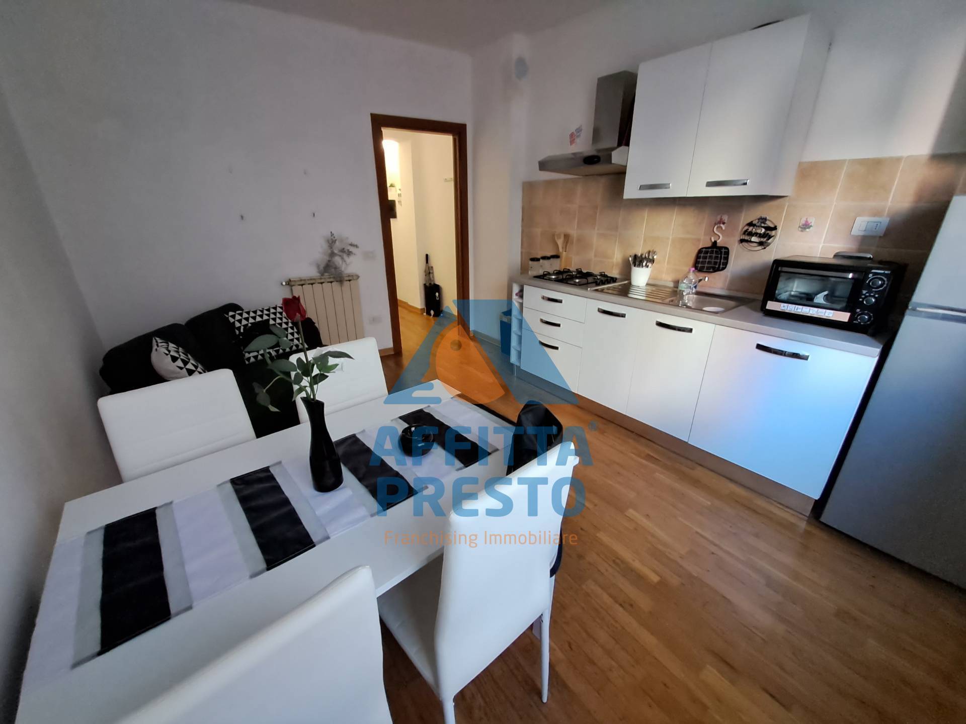 Appartamento in affitto a Fucecchio, 3 locali, prezzo € 600 | PortaleAgenzieImmobiliari.it