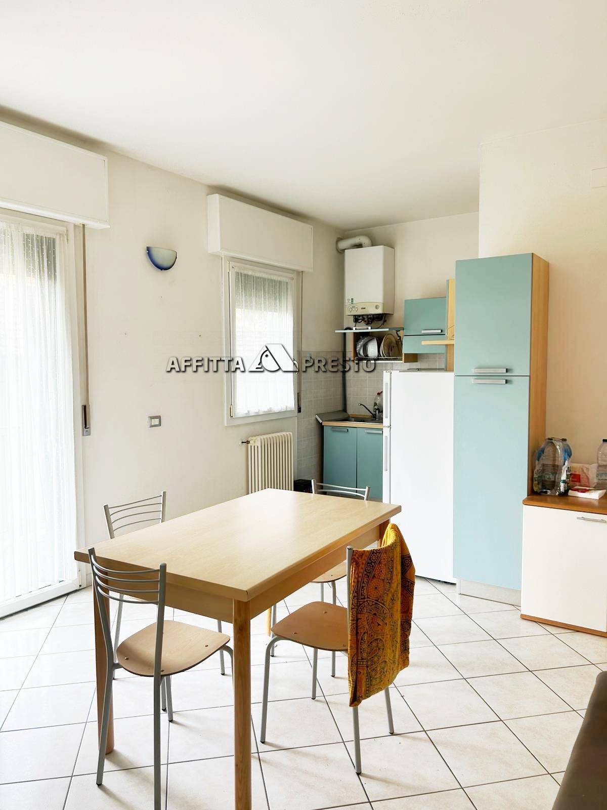 Appartamento in affitto a Ravenna, 2 locali, zona Località: MarinadiRavenna, prezzo € 650 | PortaleAgenzieImmobiliari.it