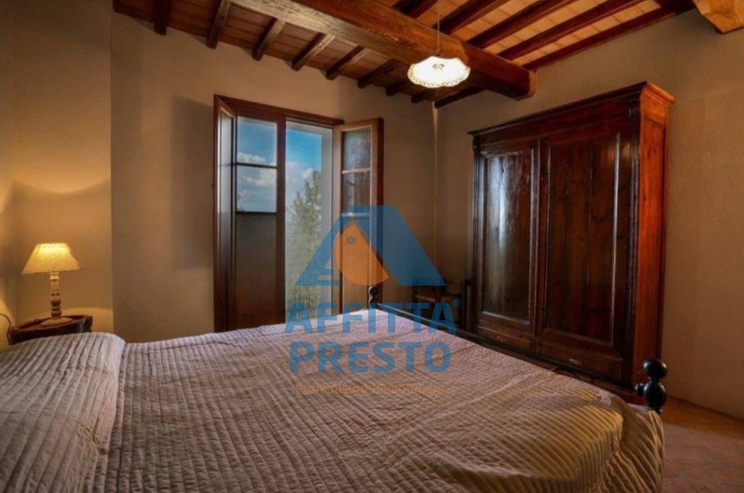 Appartamento in affitto a Montopoli in Val d'Arno, 3 locali, zona eldelbosco, prezzo € 950 | PortaleAgenzieImmobiliari.it
