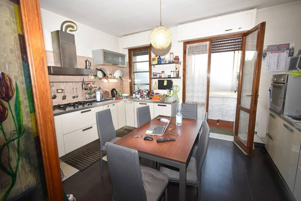 Appartamento in vendita a Vecchiano, 4 locali, zona iarino, prezzo € 220.000 | PortaleAgenzieImmobiliari.it