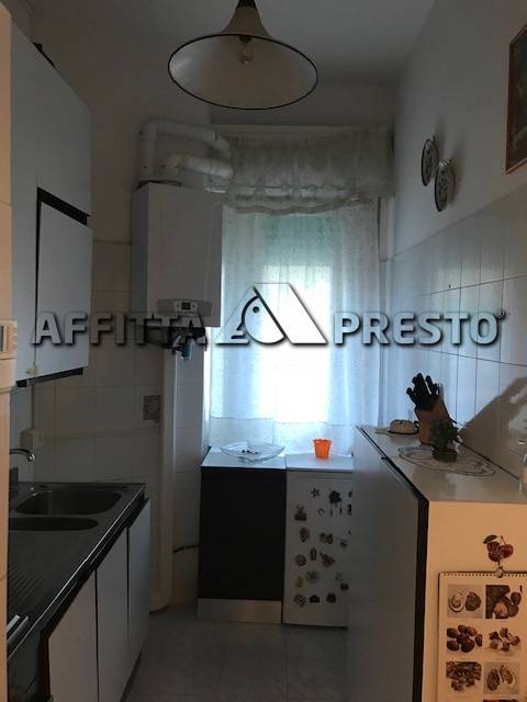 Appartamento in affitto a Livorno, 3 locali, zona Località: Fabbricotti, prezzo € 500 | PortaleAgenzieImmobiliari.it