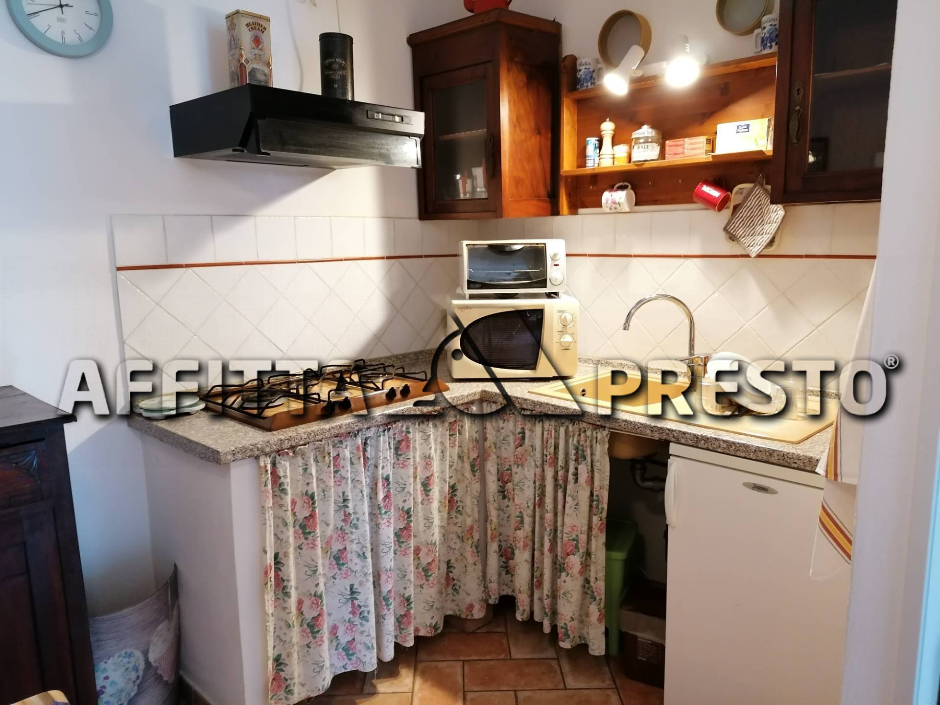 Appartamento in affitto a Fauglia, 2 locali, zona Località: Fauglia, Trattative riservate | CambioCasa.it