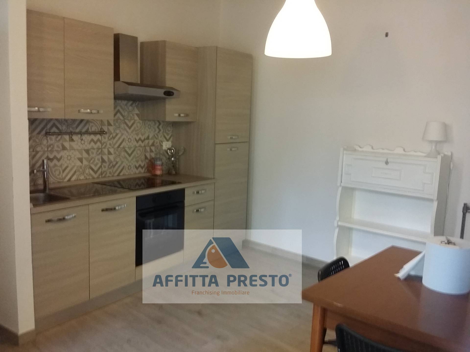 Appartamento in affitto a Empoli, 2 locali, zona Località: Centro, prezzo € 700 | PortaleAgenzieImmobiliari.it