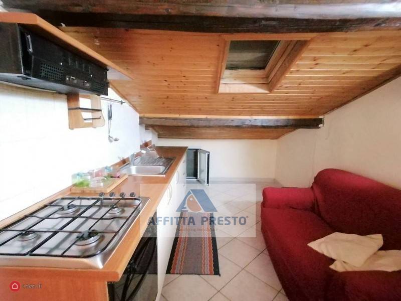 Appartamento in affitto a Empoli, 2 locali, zona Località: Stazione, prezzo € 400 | CambioCasa.it