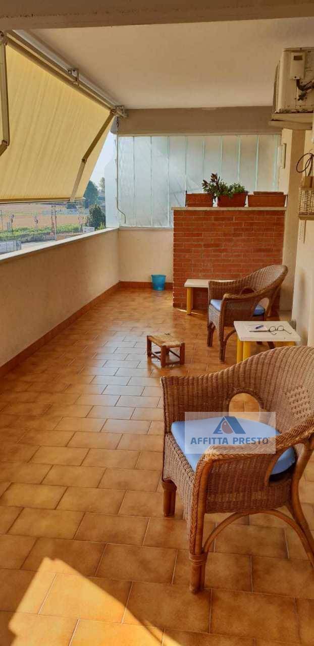 Appartamento in affitto a Viareggio, 5 locali, zona Località: MarcoPolo, prezzo € 750 | PortaleAgenzieImmobiliari.it