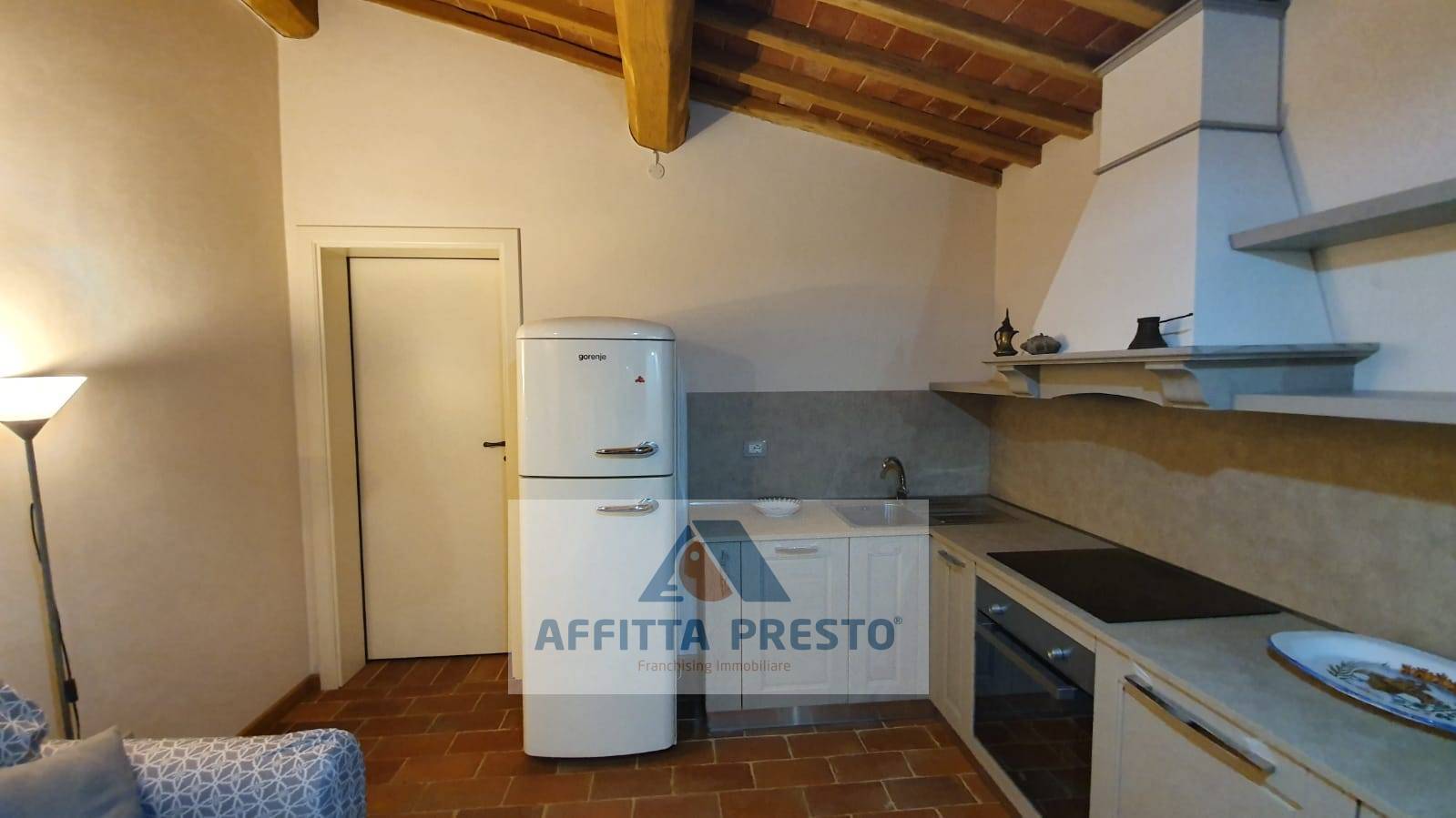 Appartamento in affitto a San Miniato, 2 locali, zona gnano, prezzo € 550 | PortaleAgenzieImmobiliari.it