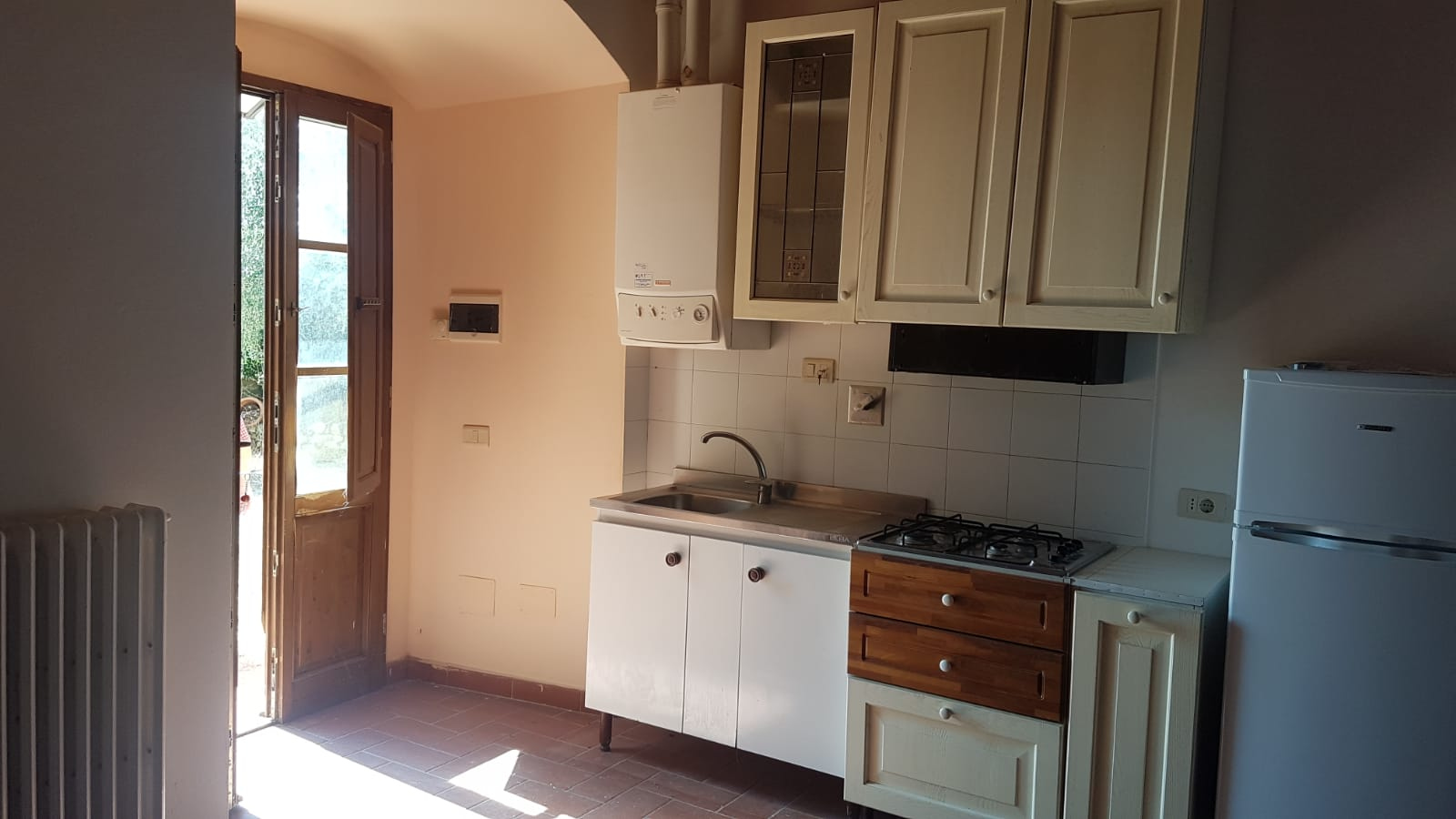 Appartamento in affitto a Montespertoli, 3 locali, prezzo € 700 | PortaleAgenzieImmobiliari.it