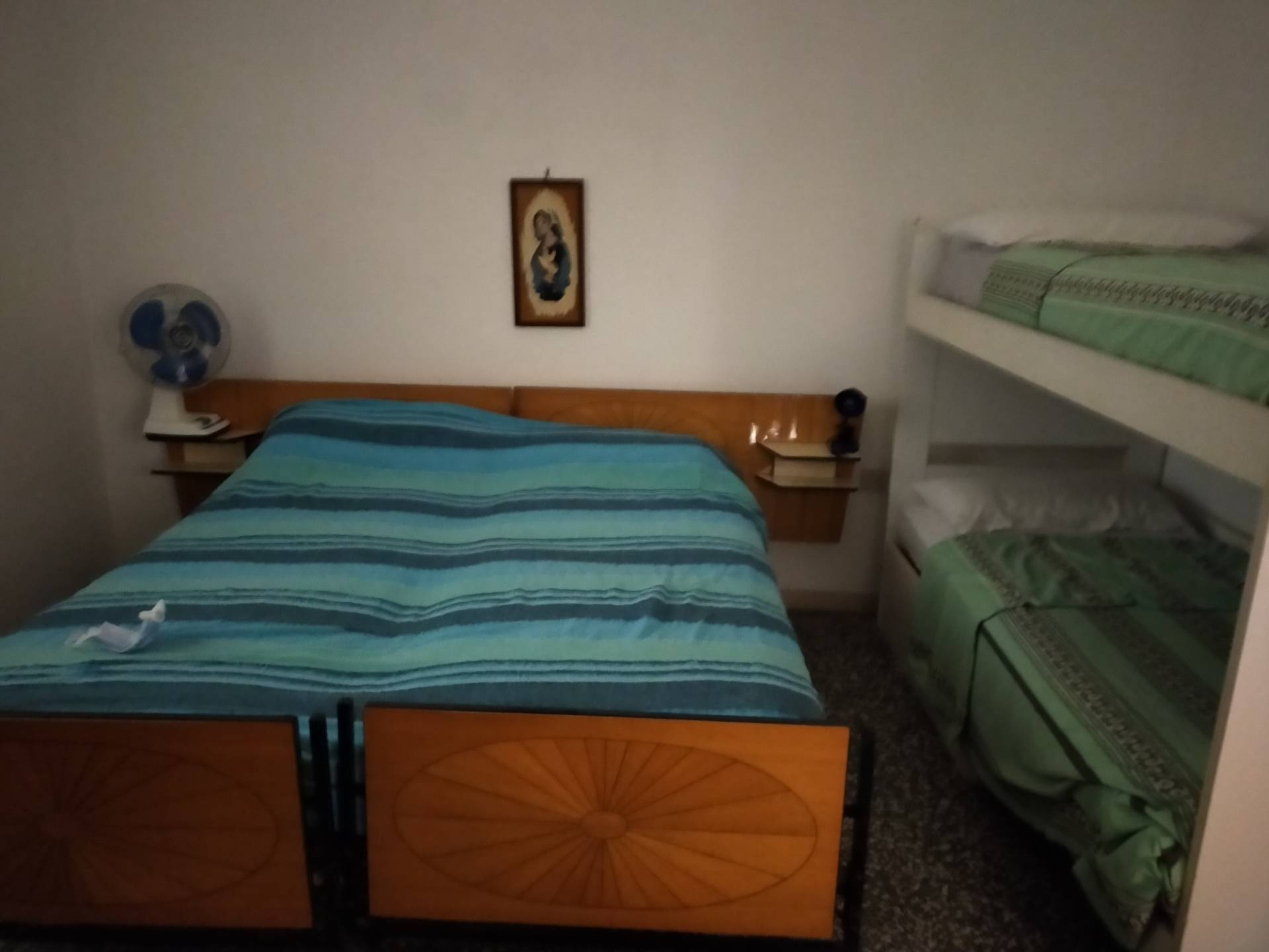 Appartamento in affitto a Cesenatico, 5 locali, zona Zona: Ponente, prezzo € 10.000 | CambioCasa.it