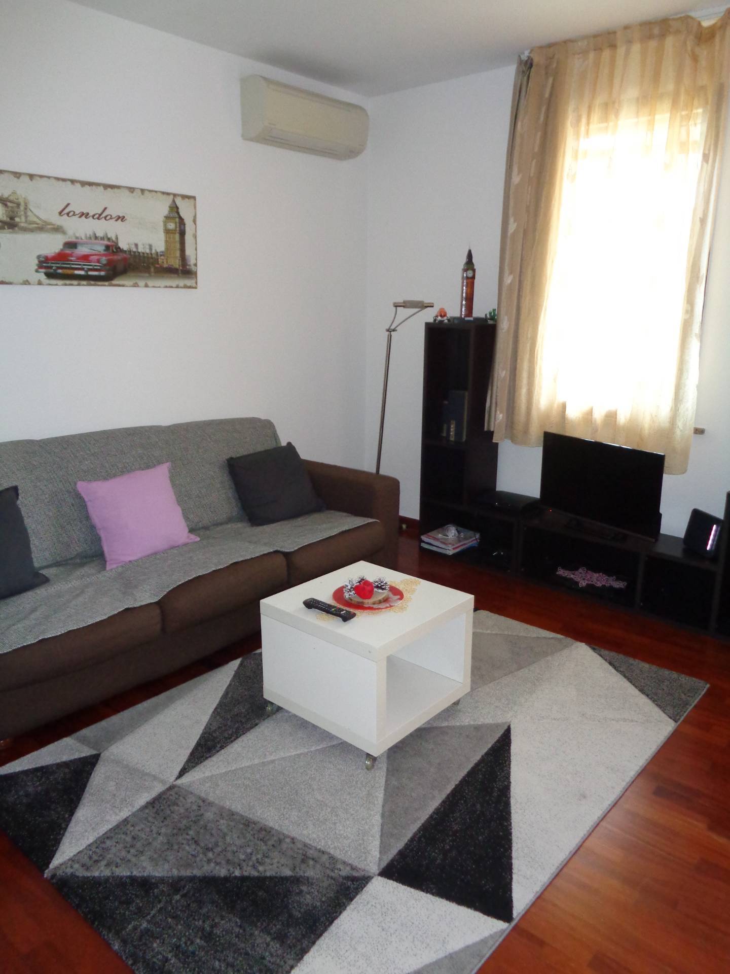 Appartamento in affitto a Longiano, 3 locali, zona Località: Longiano, prezzo € 700 | CambioCasa.it
