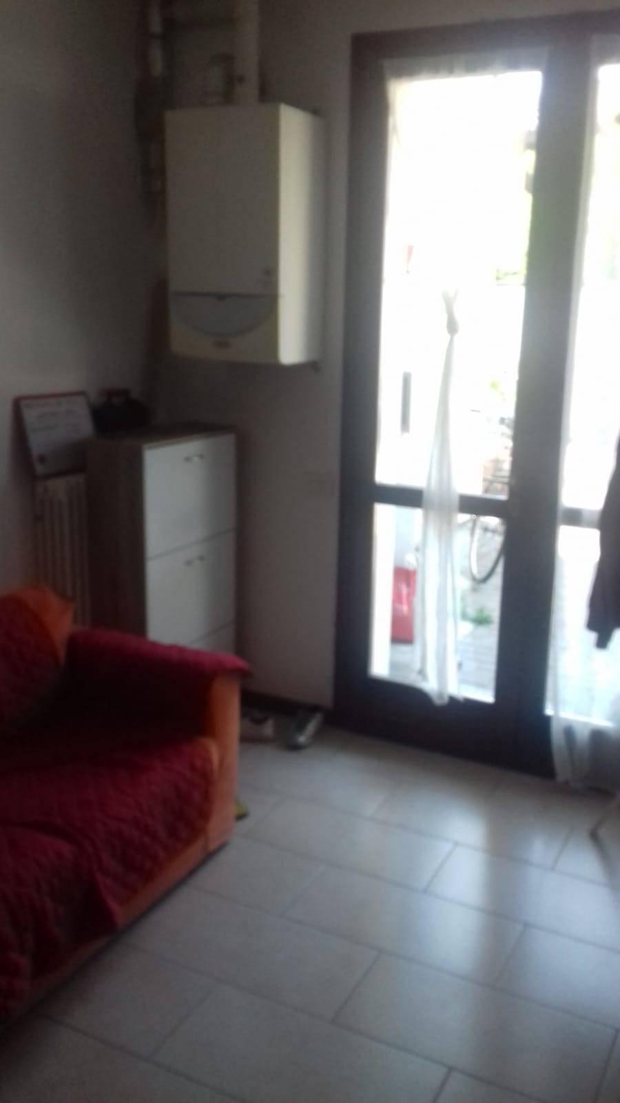 Appartamento in affitto a Sant'Agata sul Santerno, 3 locali, prezzo € 480 | CambioCasa.it