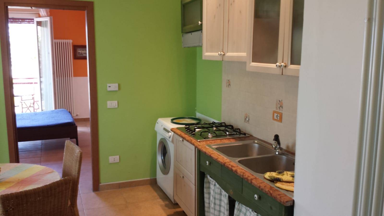 Appartamento in affitto a Rimini, 2 locali, prezzo € 600 | CambioCasa.it