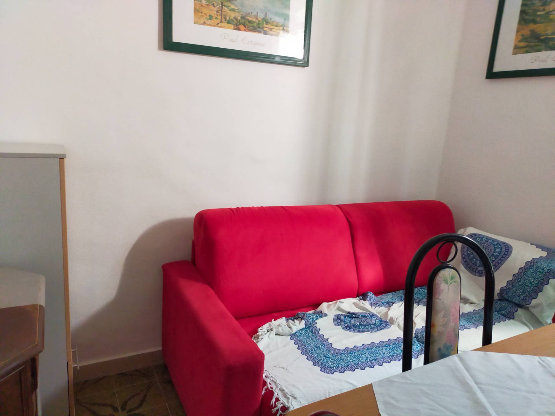 Appartamento in affitto a Savignano sul Rubicone, 2 locali, zona Località: Cesare, prezzo € 800 | CambioCasa.it