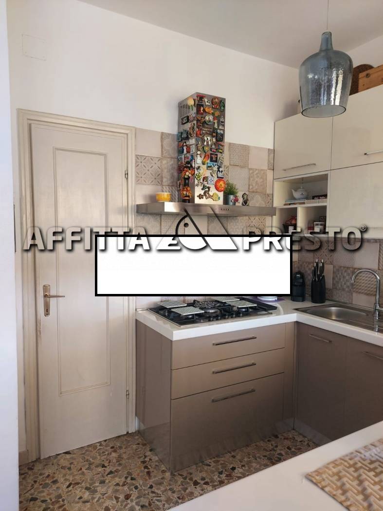 Appartamento in affitto a Livorno, 5 locali, prezzo € 750 | PortaleAgenzieImmobiliari.it
