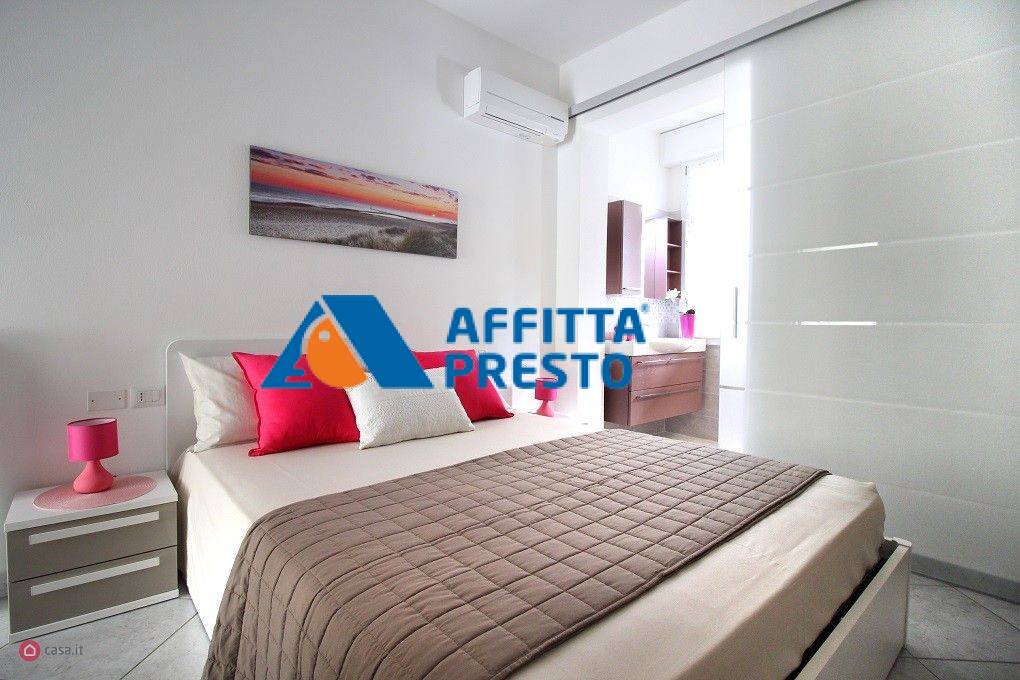 Appartamento in affitto a Gatteo, 2 locali, prezzo € 550 | CambioCasa.it