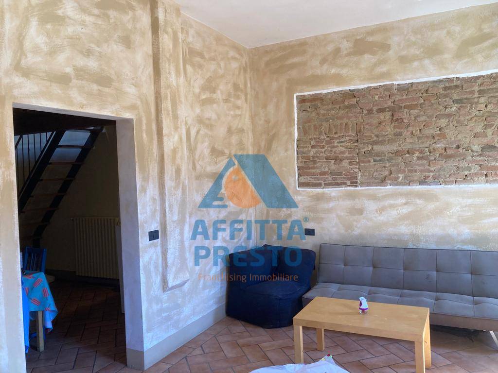 Appartamento in affitto a Montopoli in Val d'Arno, 3 locali, prezzo € 500 | CambioCasa.it