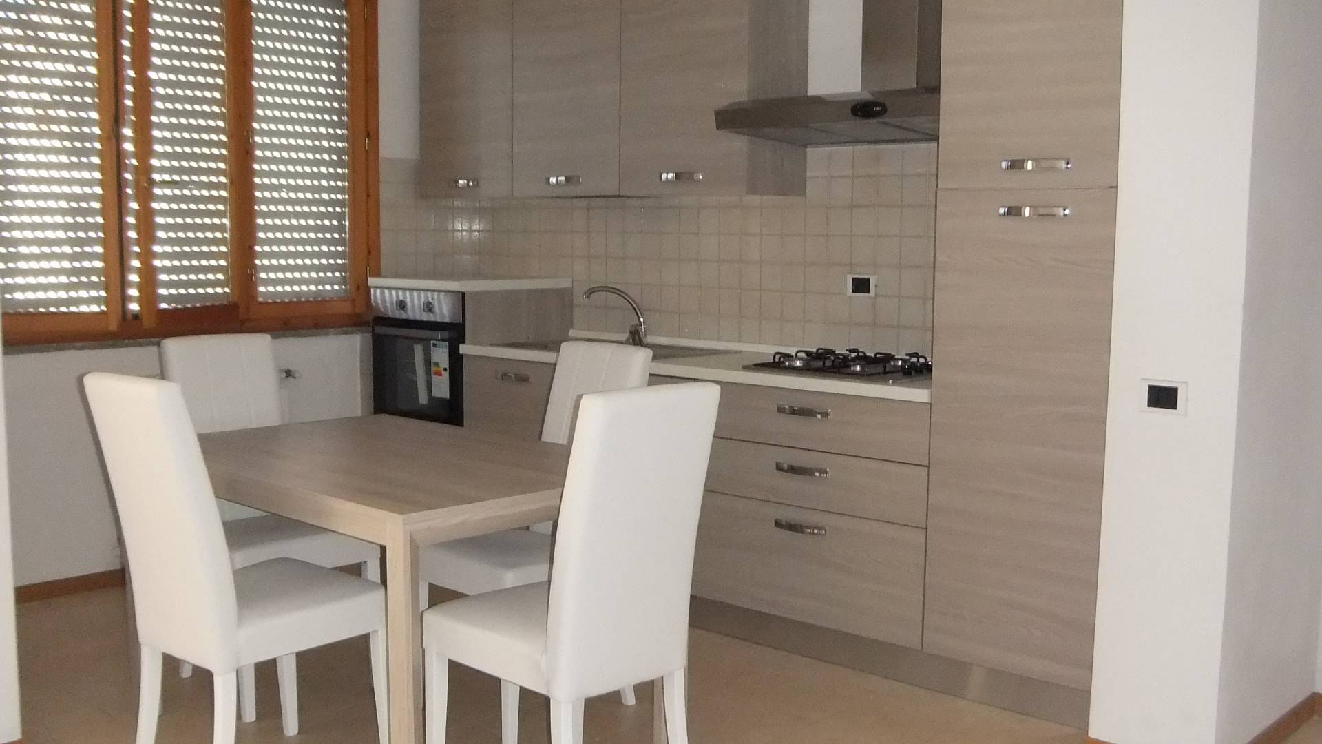 Appartamento in affitto a Empoli, 2 locali, zona Località: Stazione, prezzo € 620 | CambioCasa.it
