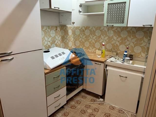 Appartamento in affitto a Empoli, 2 locali, zona Località: Carraia, prezzo € 500 | CambioCasa.it
