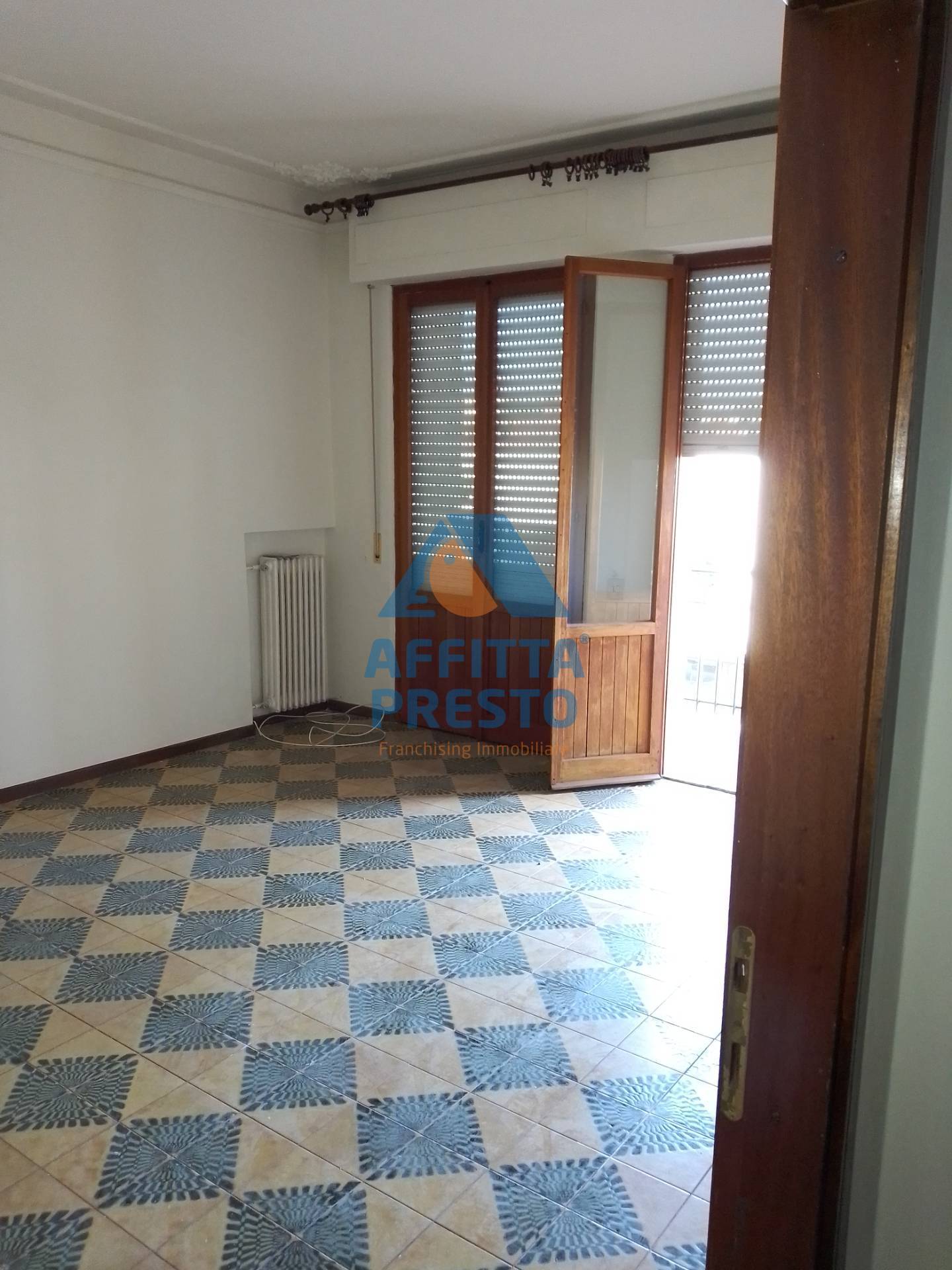 Appartamento in vendita a Fucecchio, 3 locali, prezzo € 98.000 | PortaleAgenzieImmobiliari.it