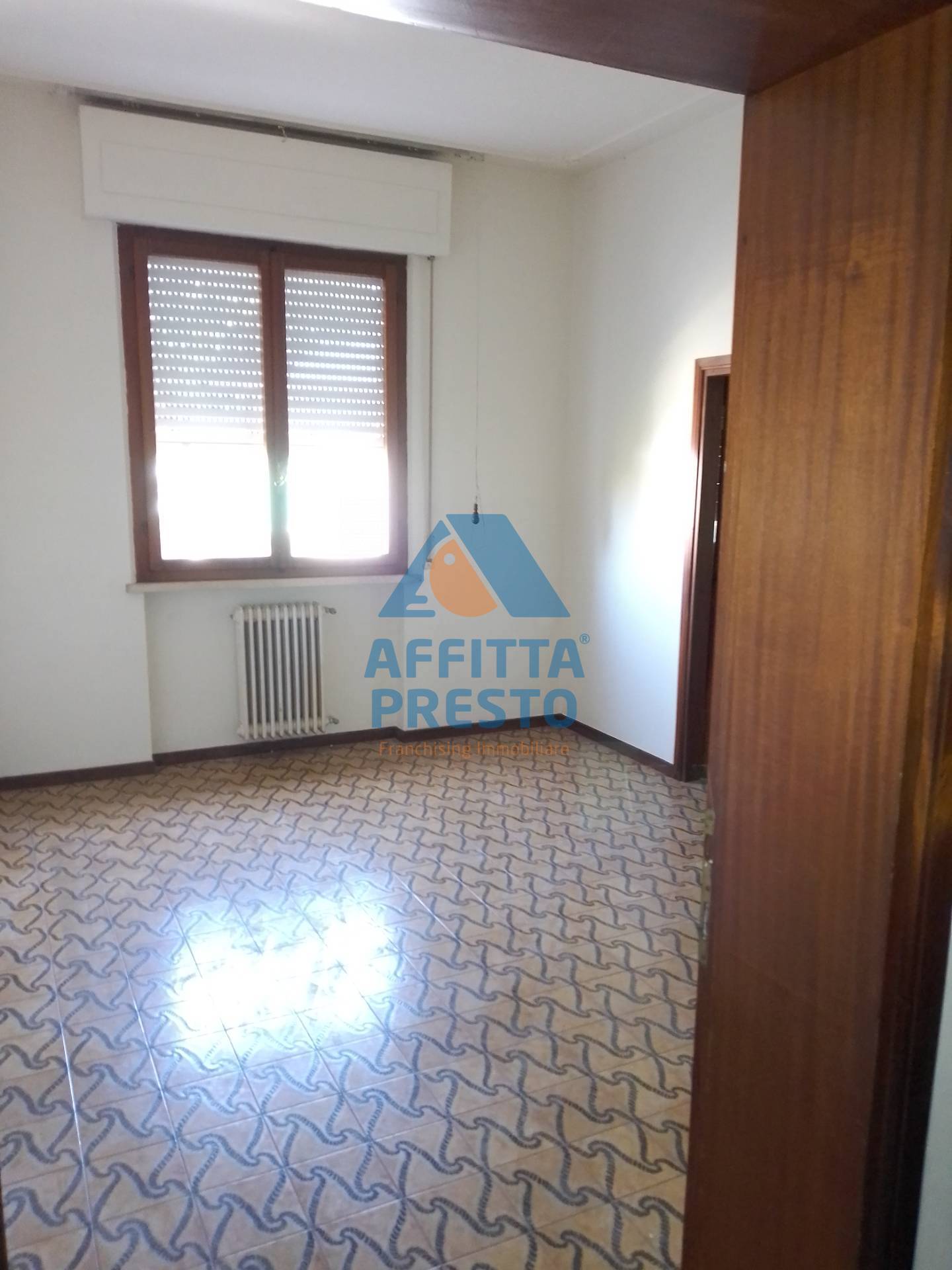 Appartamento in vendita a Fucecchio, 3 locali, prezzo € 98.000 | PortaleAgenzieImmobiliari.it