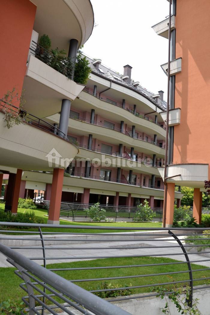 Appartamento in affitto a Busto Arsizio, 2 locali, prezzo € 650 | PortaleAgenzieImmobiliari.it