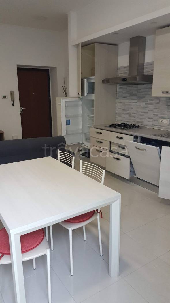 Appartamento in affitto a Castellanza, 3 locali, prezzo € 750 | PortaleAgenzieImmobiliari.it