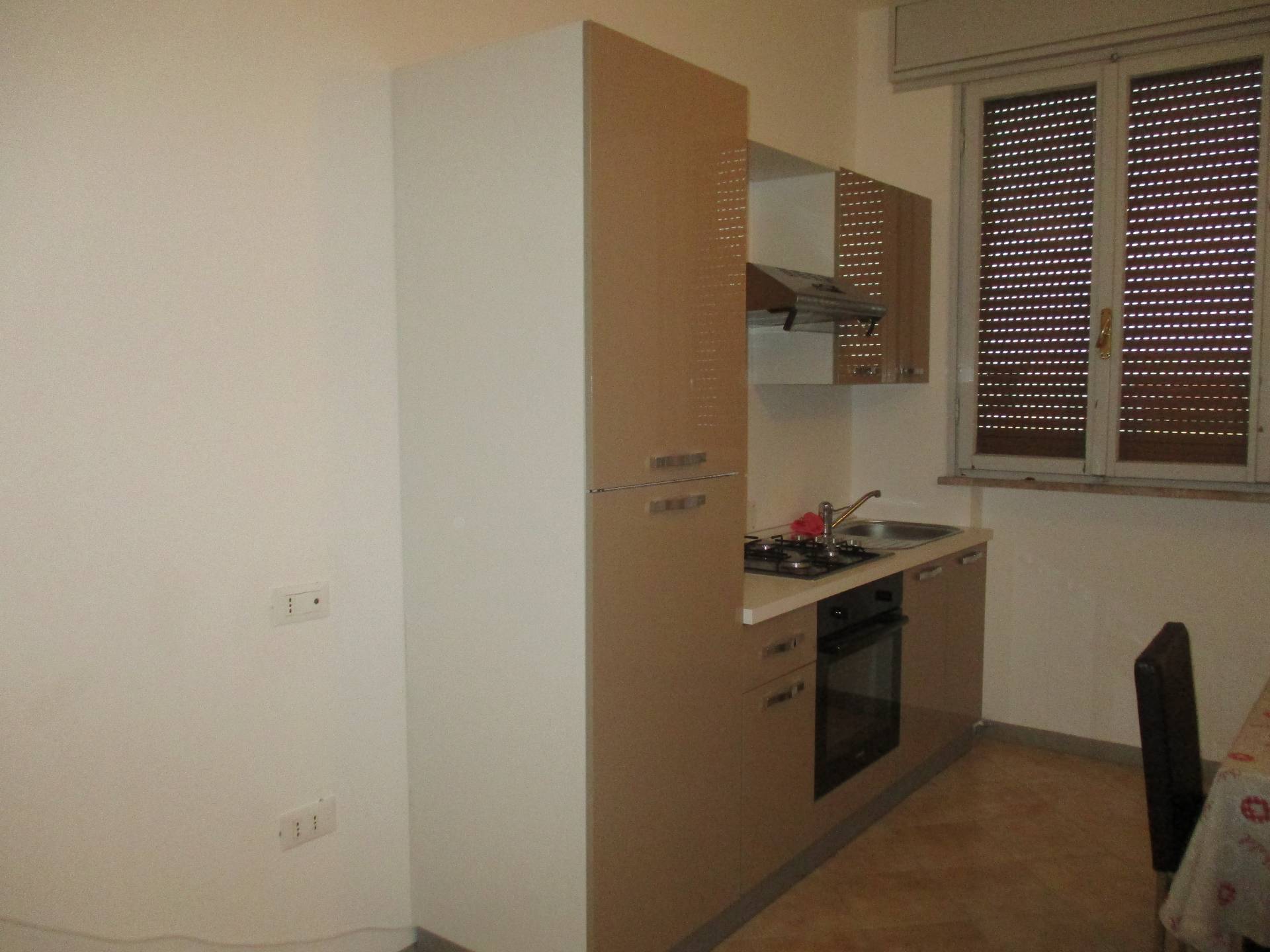 Appartamento in affitto a Riolo Terme, 2 locali, prezzo € 500 | PortaleAgenzieImmobiliari.it