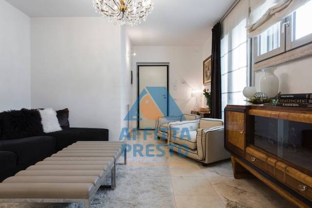 Appartamento in affitto a Siena, 3 locali, zona centrale, prezzo € 1.100 | PortaleAgenzieImmobiliari.it