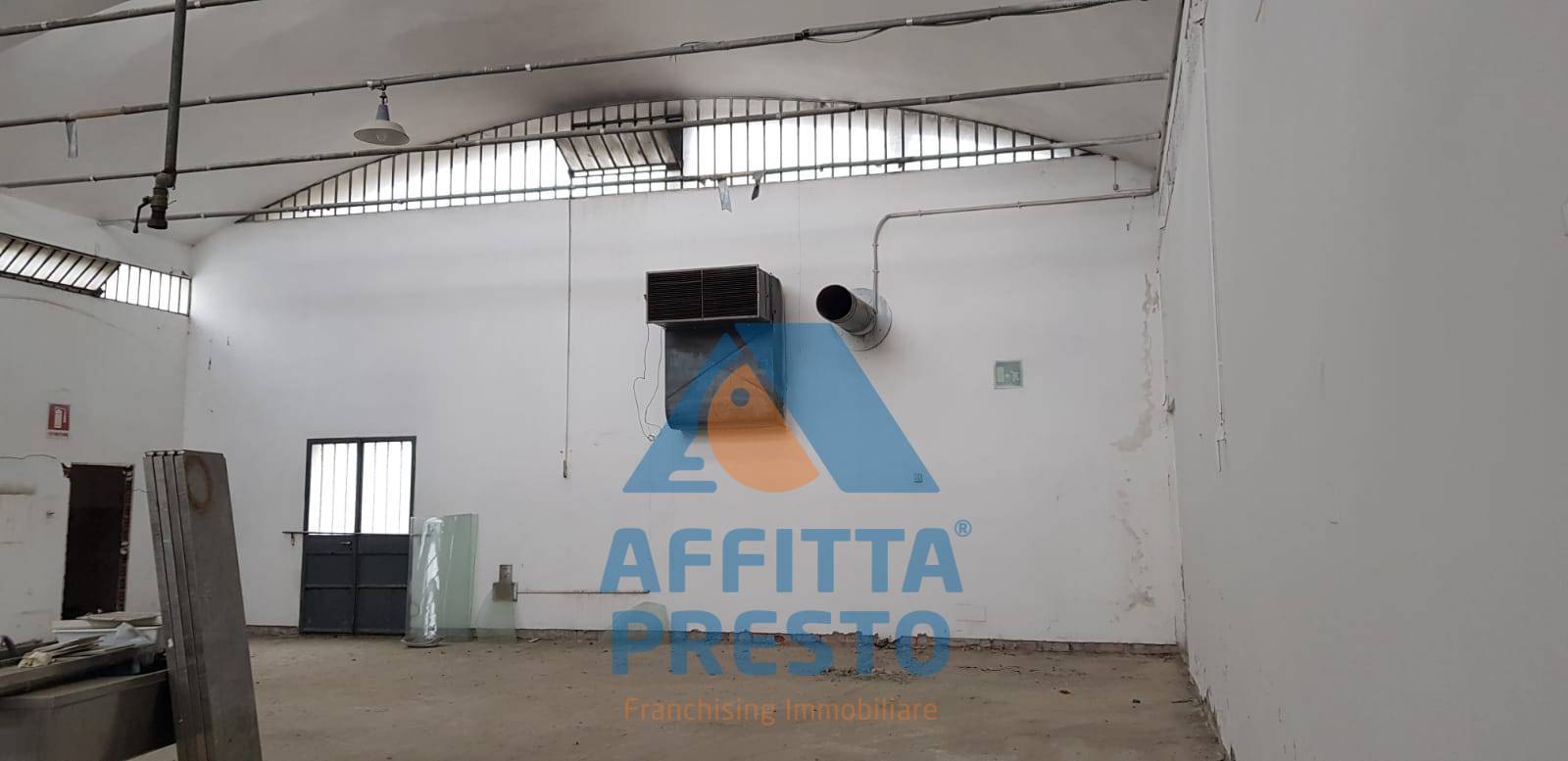Attività / Licenza in affitto a Lamporecchio, 9999 locali, prezzo € 2.700 | CambioCasa.it