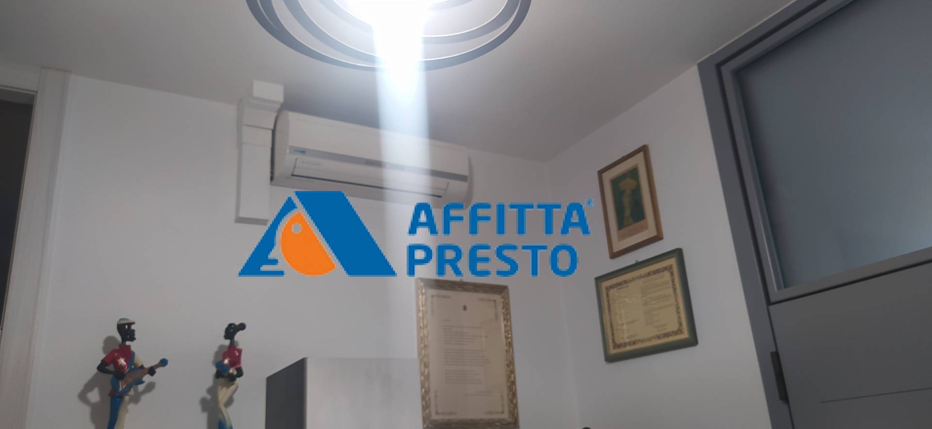 Appartamento in affitto a Ravenna, 6 locali, zona Località: S.Alberto, prezzo € 145.000 | PortaleAgenzieImmobiliari.it
