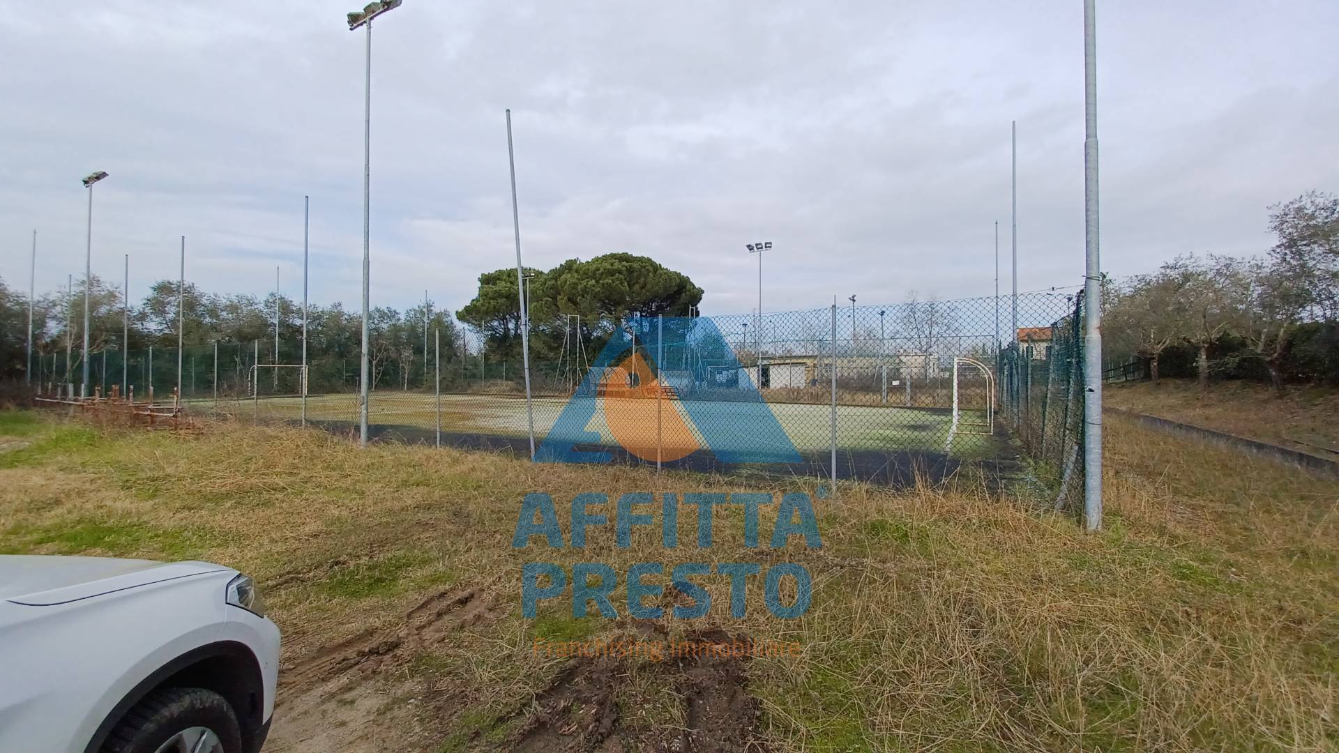 Terreno Agricolo in affitto a Fucecchio, 9999 locali, Trattative riservate | PortaleAgenzieImmobiliari.it