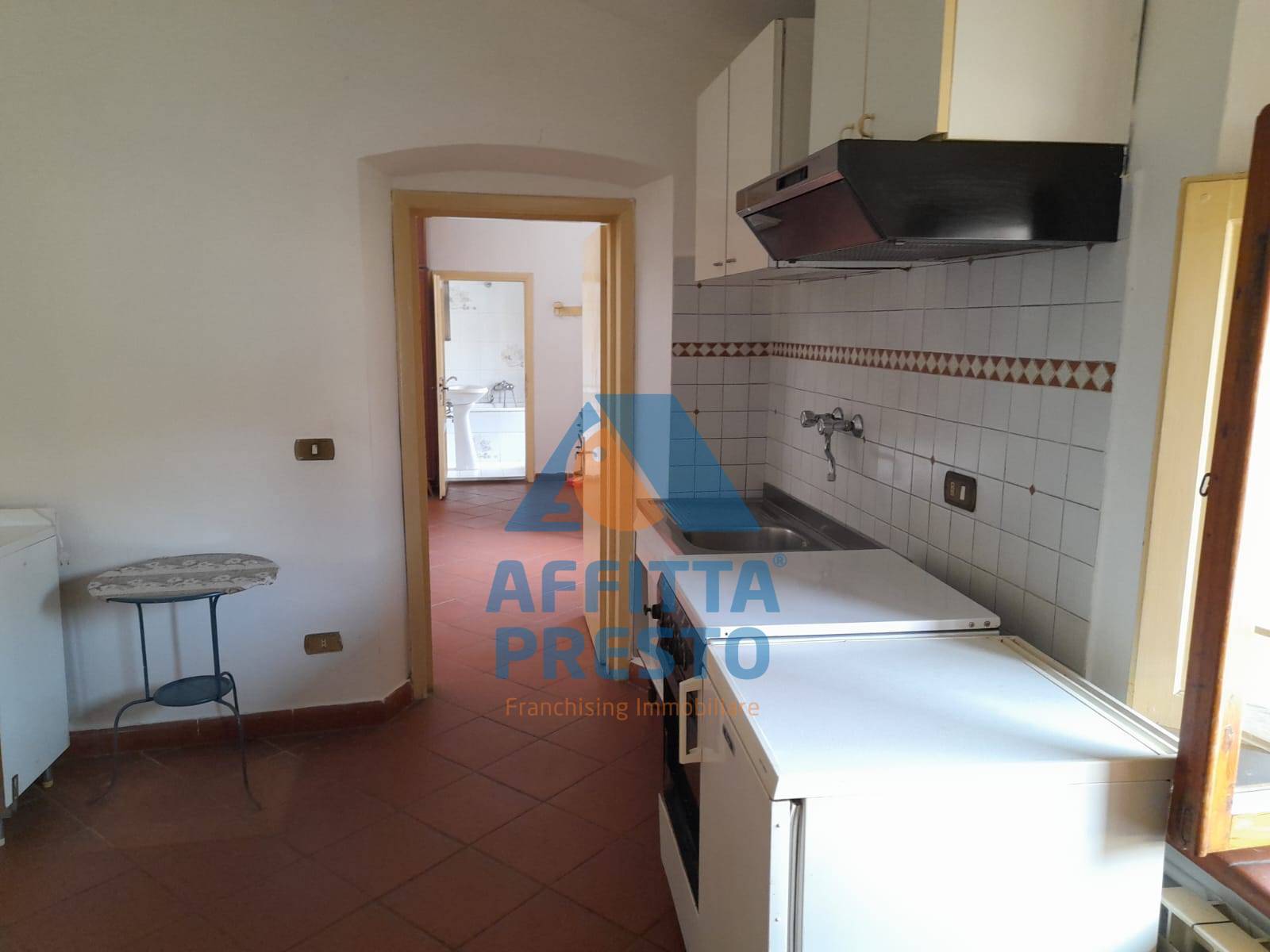 Appartamento in affitto a Montespertoli, 2 locali, prezzo € 435 | PortaleAgenzieImmobiliari.it