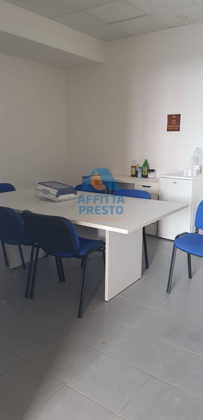 Ufficio / Studio in affitto a Montelupo Fiorentino, 9999 locali, prezzo € 2.200 | CambioCasa.it