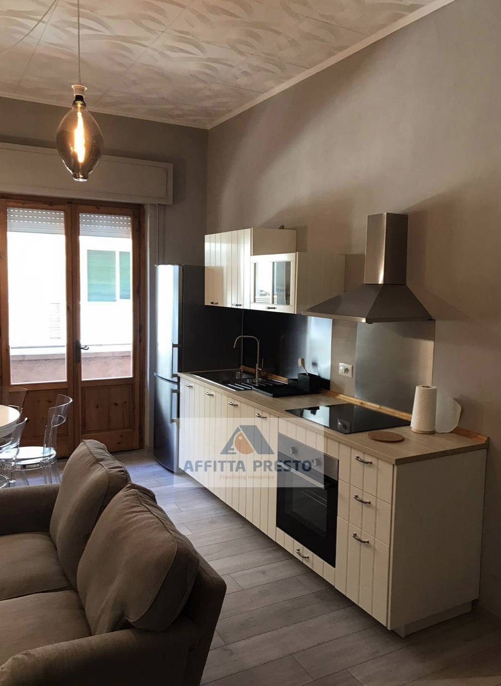 Appartamento in affitto a Montecatini-Terme, 3 locali, prezzo € 800 | PortaleAgenzieImmobiliari.it