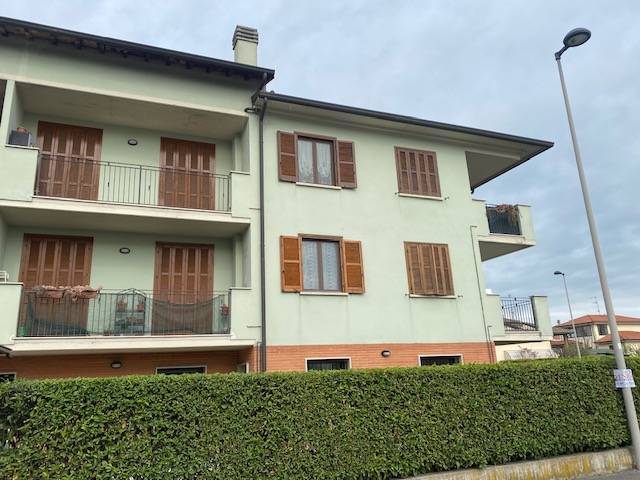 Appartamento in vendita a Fontanellato, 1 locali, zona la, prezzo € 66.500 | PortaleAgenzieImmobiliari.it